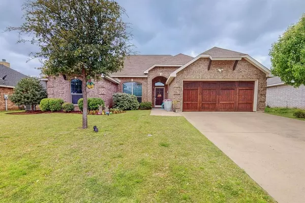 3813 Spier Circle, Balch Springs, TX 75180