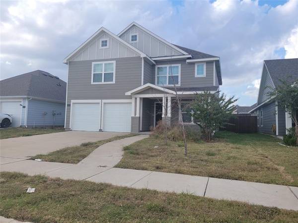 Terrell, TX 75160,108 Clear Creek Lane