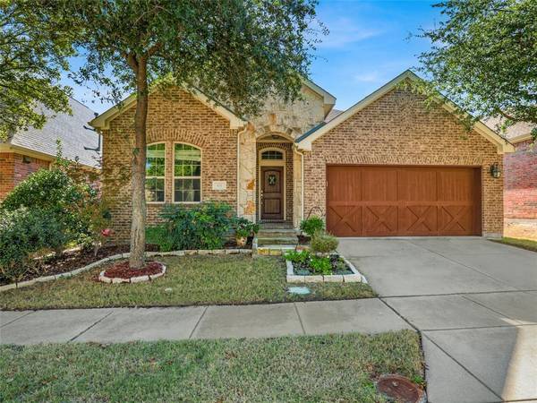 410 Plumwood Way, Fairview, TX 75069