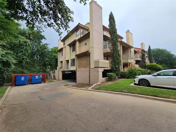 4777 Cedar Springs Road #3A, Dallas, TX 75219