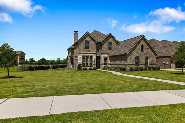 Prosper, TX 75078,850 Yellowcress Drive