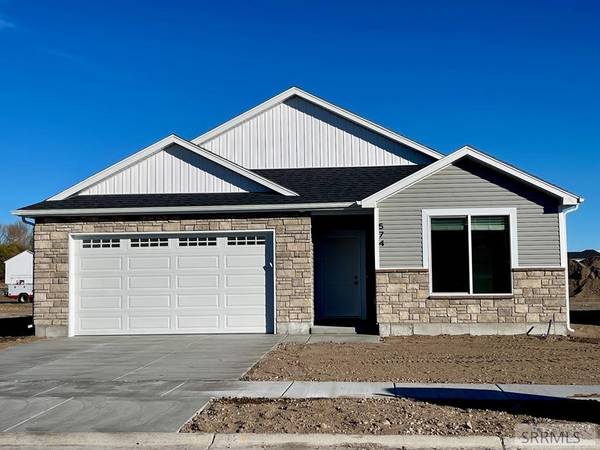 574 S 2400 W, Rexburg, ID 83440