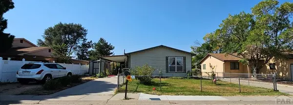 Pueblo, CO 81005,723 Kalispel Ave