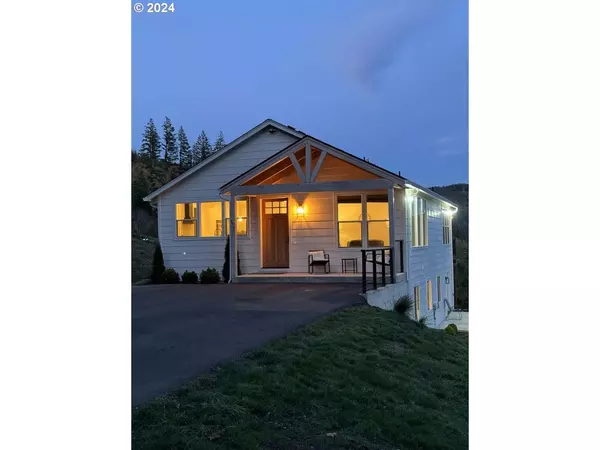 Woodland, WA 98674,177 BENELLI LN