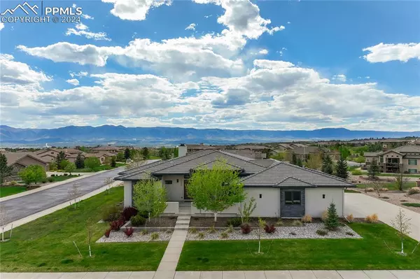 13454 Drytown GRV, Colorado Springs, CO 80921