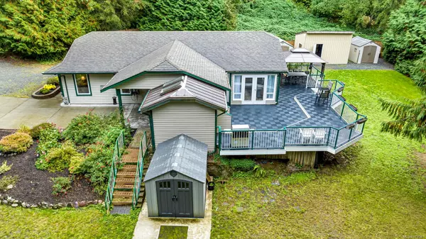 Cobble Hill, BC V0R 1L0,1222 Braithwaite Dr