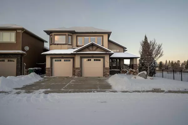 145 Sixmile Common South, Lethbridge, AB T1K 5S6