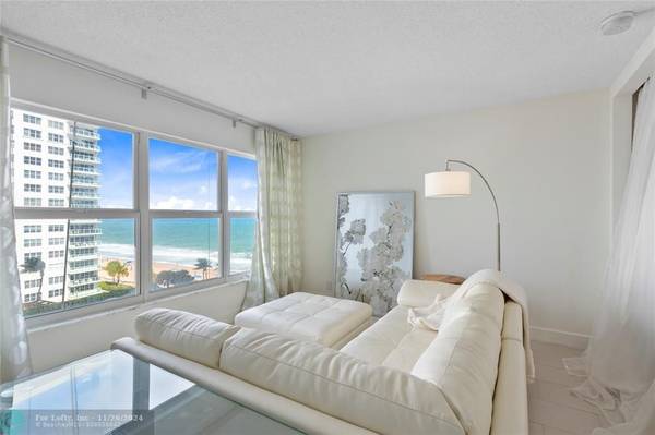 Fort Lauderdale, FL 33308,3500 Galt Ocean Dr  #615