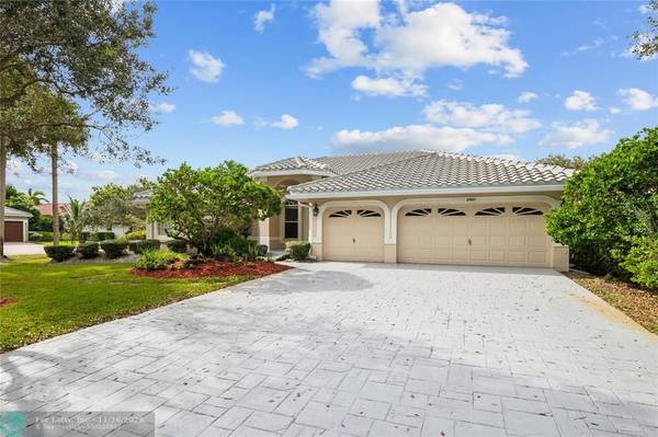 Coral Springs, FL 33076,4904 NW 110th Ter