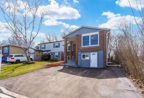 Newmarket, ON L3Y 1E2,168 Hodgson DR