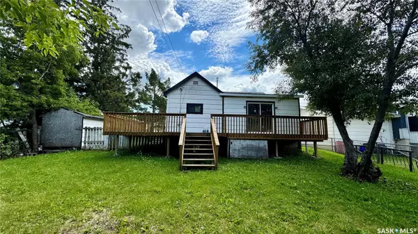 Prince Albert, SK S6V 3J5,1434 13th STREET W