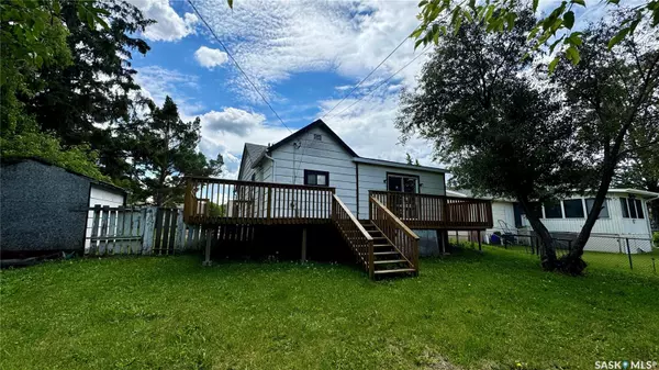 Prince Albert, SK S6V 3J5,1434 13th STREET W