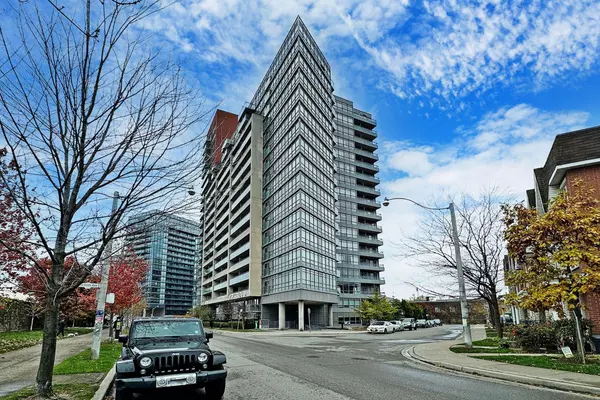 38 Joe Shuster WAY #928, Toronto W01, ON M6K 0A5