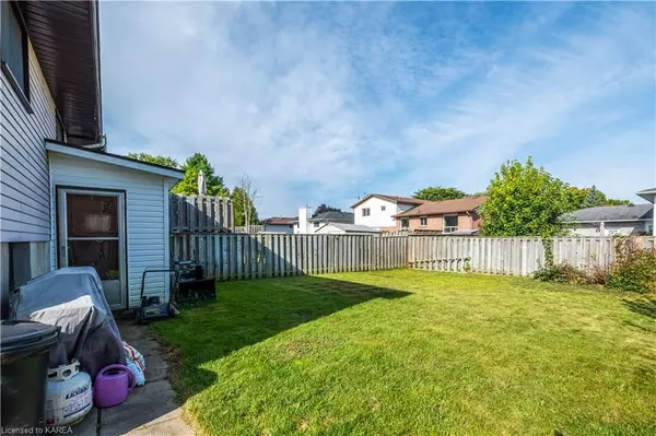 Brockville, ON K6V 6H3,859 CUNNINGHAM CRES