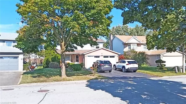 St. Catharines, ON L2S 3M5,58 CARMINE CRES