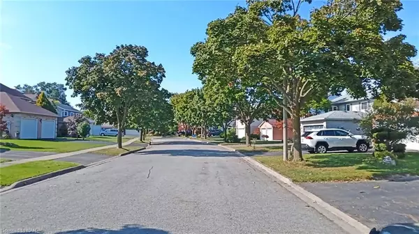 St. Catharines, ON L2S 3M5,58 CARMINE CRES