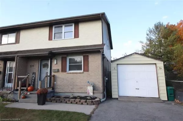 Kingston, ON K7P 2H2,1111 HICKORYWOOD CRES