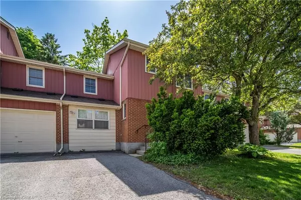 Kingston, ON K7M 6W4,19 MACPHERSON AVE #24