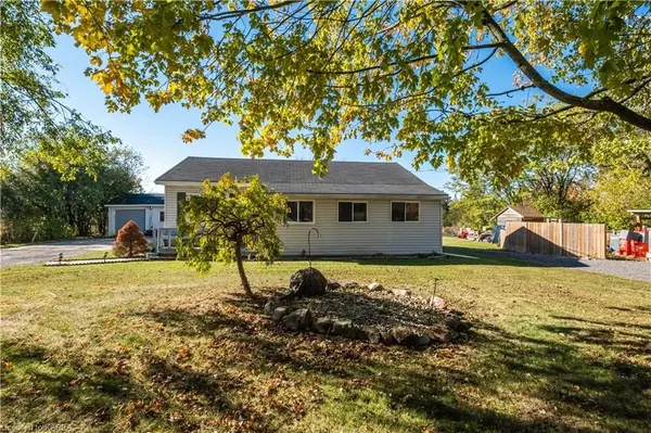 Greater Napanee, ON K7R 3B9,40 YEOMANS ST