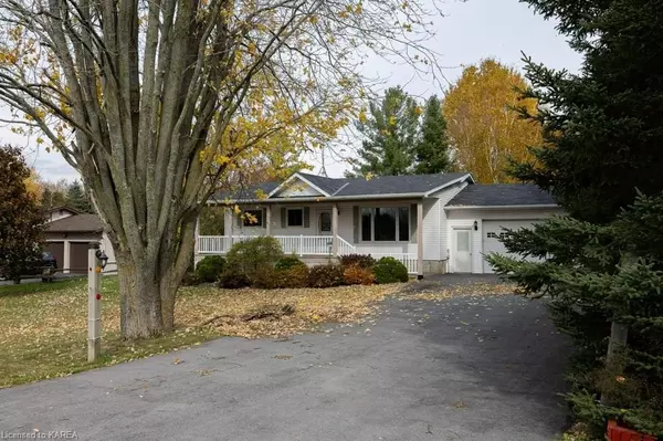 Greater Napanee, ON K7R 3K6,7331 COUNTY ROAD 2 N/A