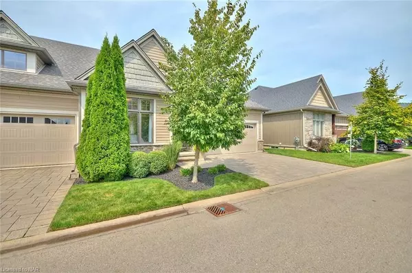 Niagara-on-the-lake, ON L0S 1J1,12 COBBLESTONE DR