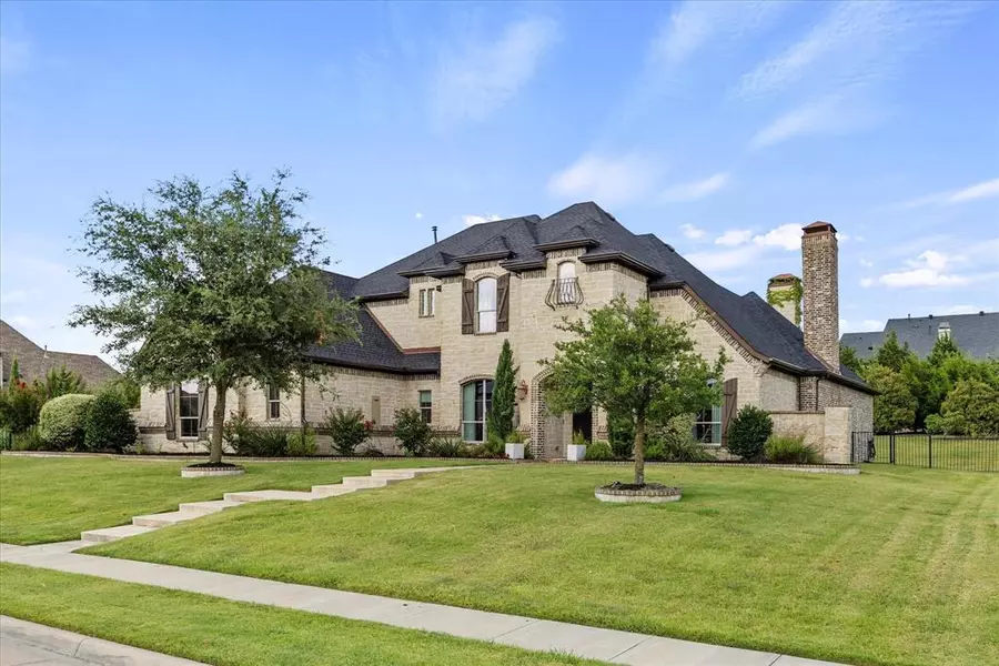 113 Brentwood Drive, Heath, TX 75032