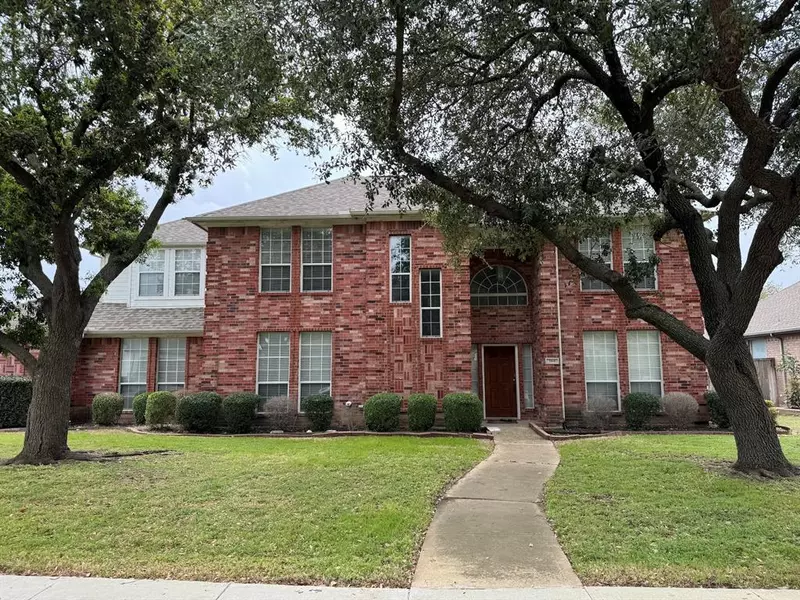 2104 Ironside Drive, Plano, TX 75075