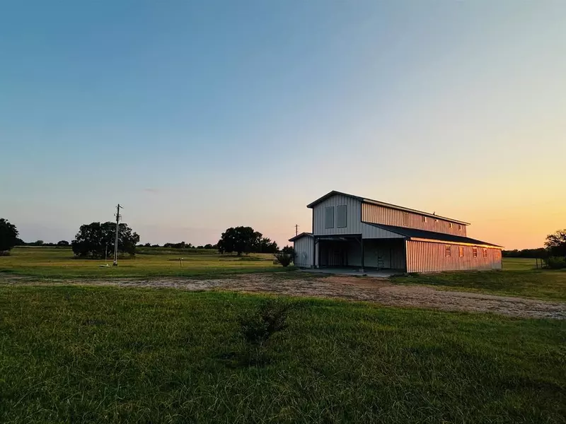 601 County Road 4120 #45-597 A, Bonham, TX 75418