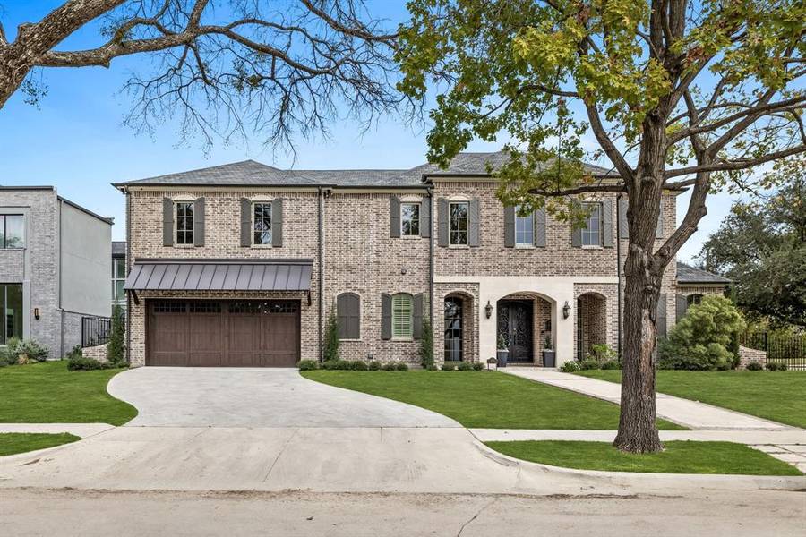 3808 Beechwood Lane, Dallas, TX 75220