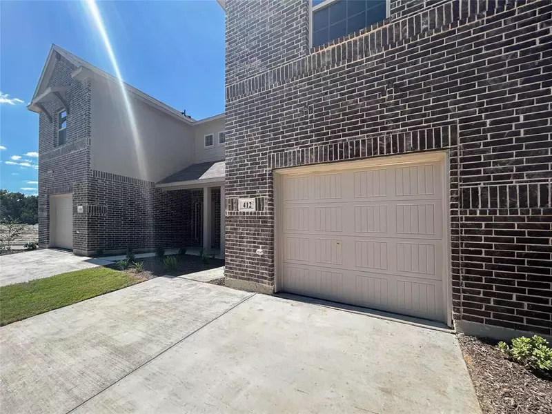 412 S Mockingbird Lane, Denton, TX 76209