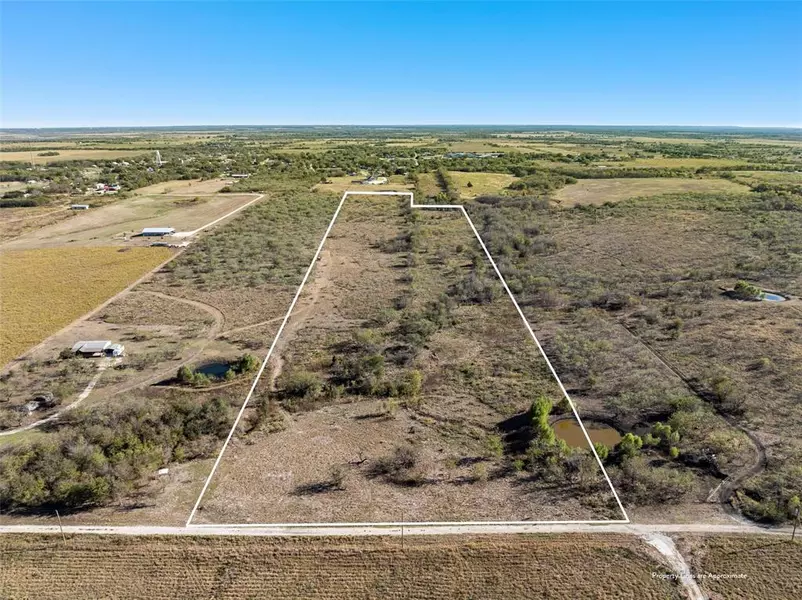 TBD TX-171, Coolidge, TX 76635