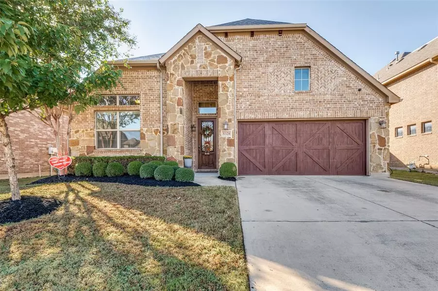 8328 Whistling Duck Drive, Fort Worth, TX 76118