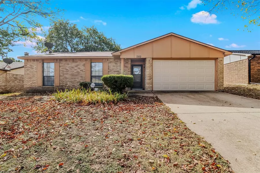 7112 Winterberry Drive, Dallas, TX 75249