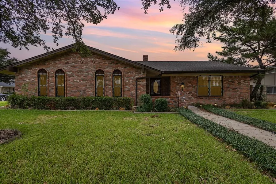 2935 Potomac Avenue, Mesquite, TX 75149