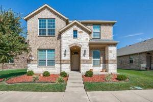 2276 Miramar Drive, Little Elm, TX 75068