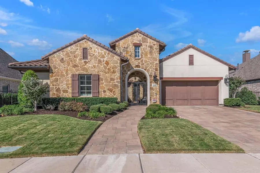 2808 Veranda Lane, Southlake, TX 76092