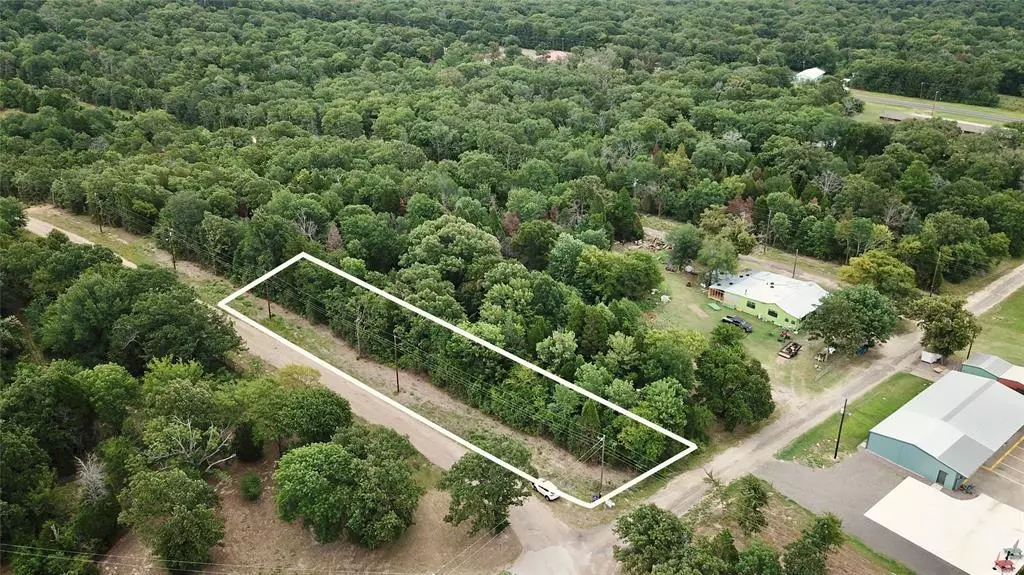 0 Paladin Drive, Log Cabin, TX 75148