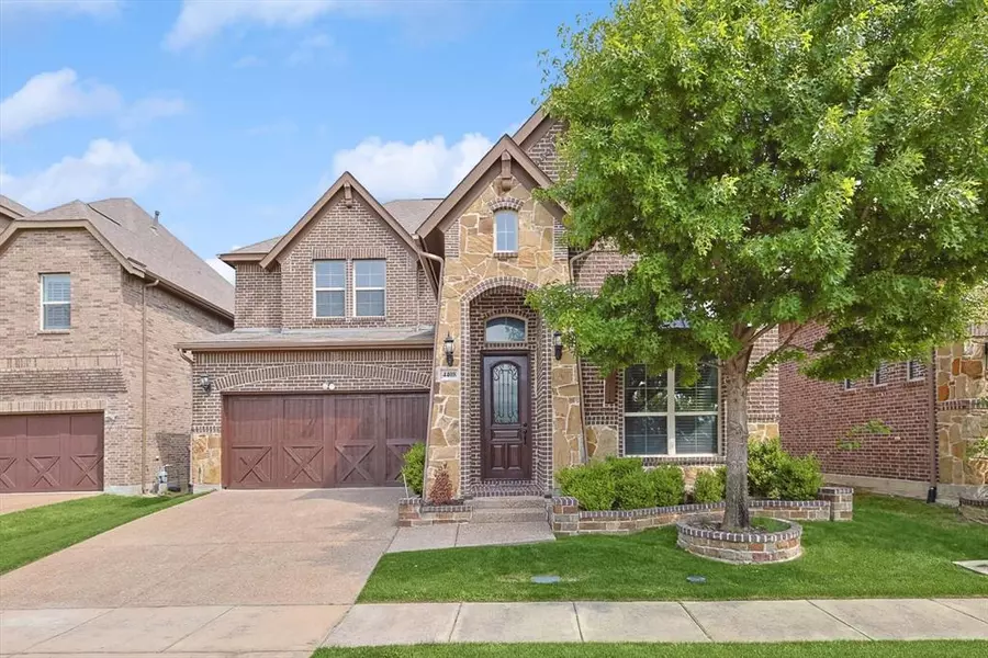 4408 Illinwek Drive, Carrollton, TX 75010