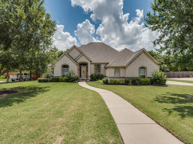 1750 Ashington Place, Midlothian, TX 76065