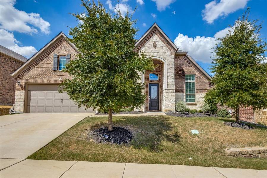 1016 Indian Grass Lane, Northlake, TX 76226