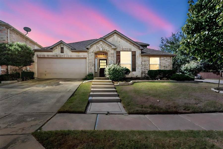 14609 Frisco Ranch Drive, Little Elm, TX 75068