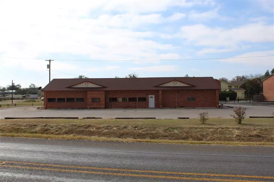 1401 Highway 84 Bypass, Coleman, TX 76834