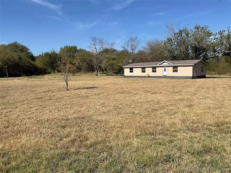 13975 Duck Creek Road, Terrell, TX 75161