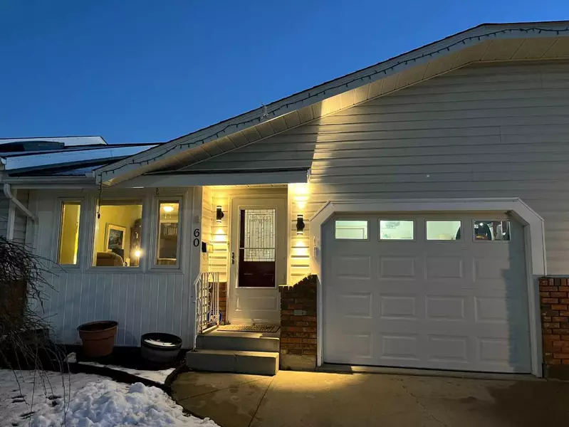 60 Cosgrove Close, Red Deer, AB T4P 3N5