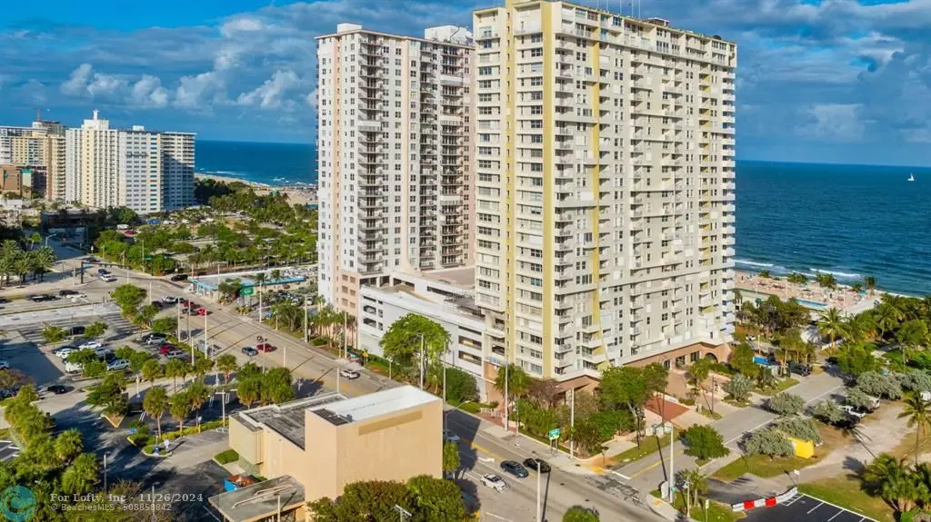 111 Briny Avenue  #25-11, Pompano Beach, FL 33062