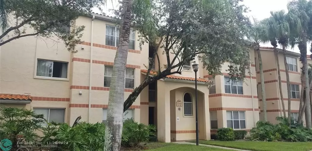 3450 Pinewalk Dr  #433, Pompano Beach, FL 33063