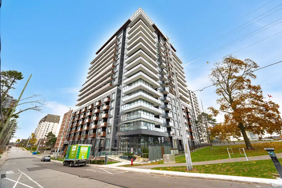 21 Park ST E #616, Mississauga, ON L5G 0C2