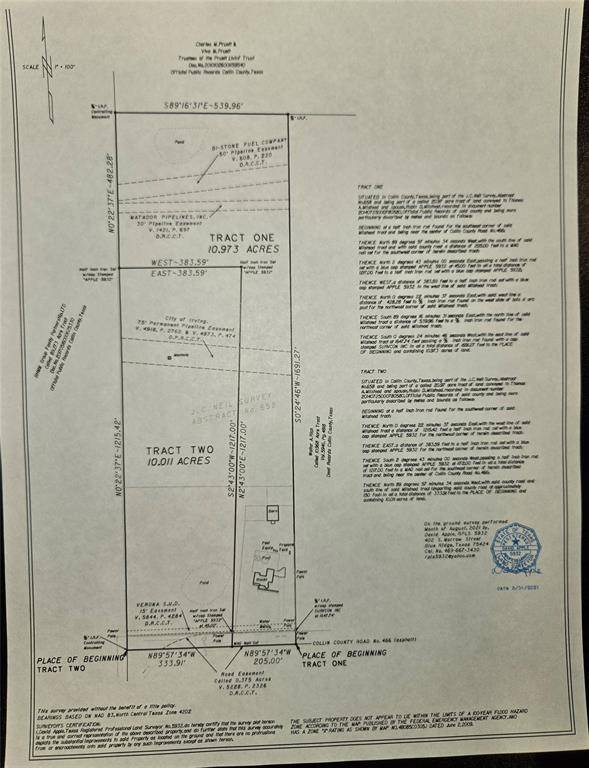 Princeton, TX 75407,10271 COUNTY ROAD 466