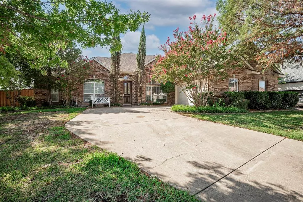 Grapevine, TX 76051,2678 Juniper Lane