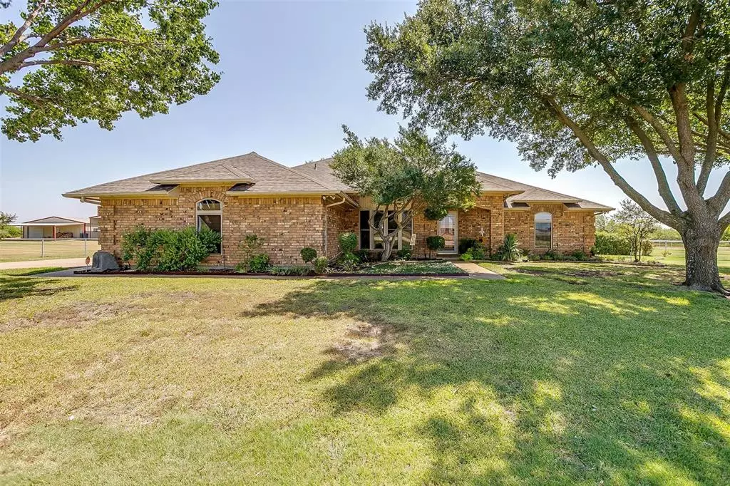 Crowley, TX 76036,717 J Marie Court